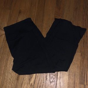 Athleta Crop Leggings